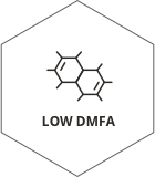Low DMFa