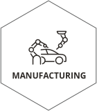 Manufacturing icon