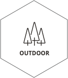 Outdoor icon