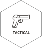 tactical icon