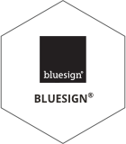 bluesign® icon