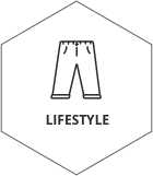 lifestyle icon