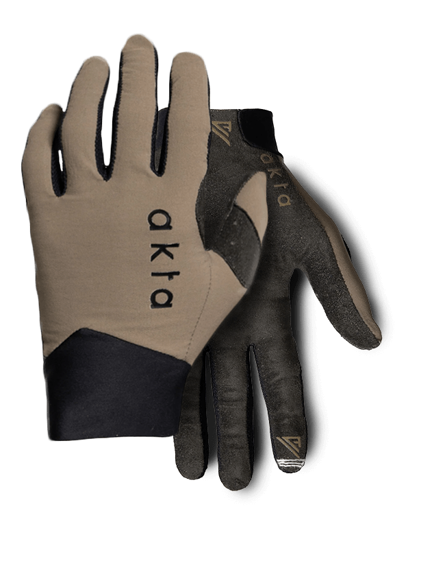 AX-CS Akta Trail Glove